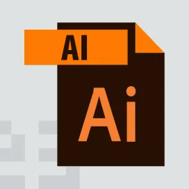 Adobe Illustrator File